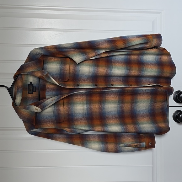 Pendleton Tops - Flannel